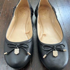 Vince Camuto Ballerina Flats